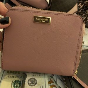 AUTHENTIC KATE SPADE ♠️ WALLET